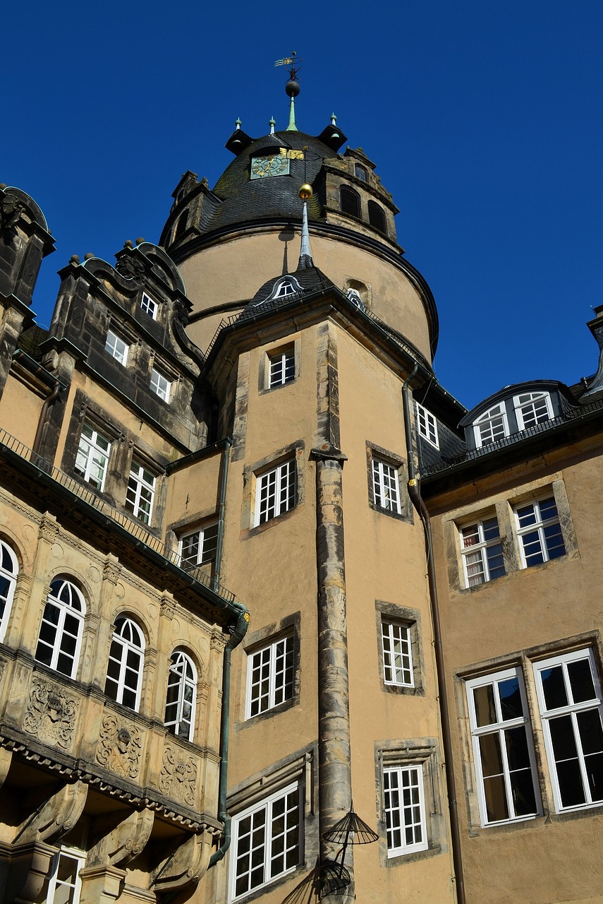 Schlosspark Detmold